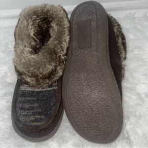 Woolrich Moccasin